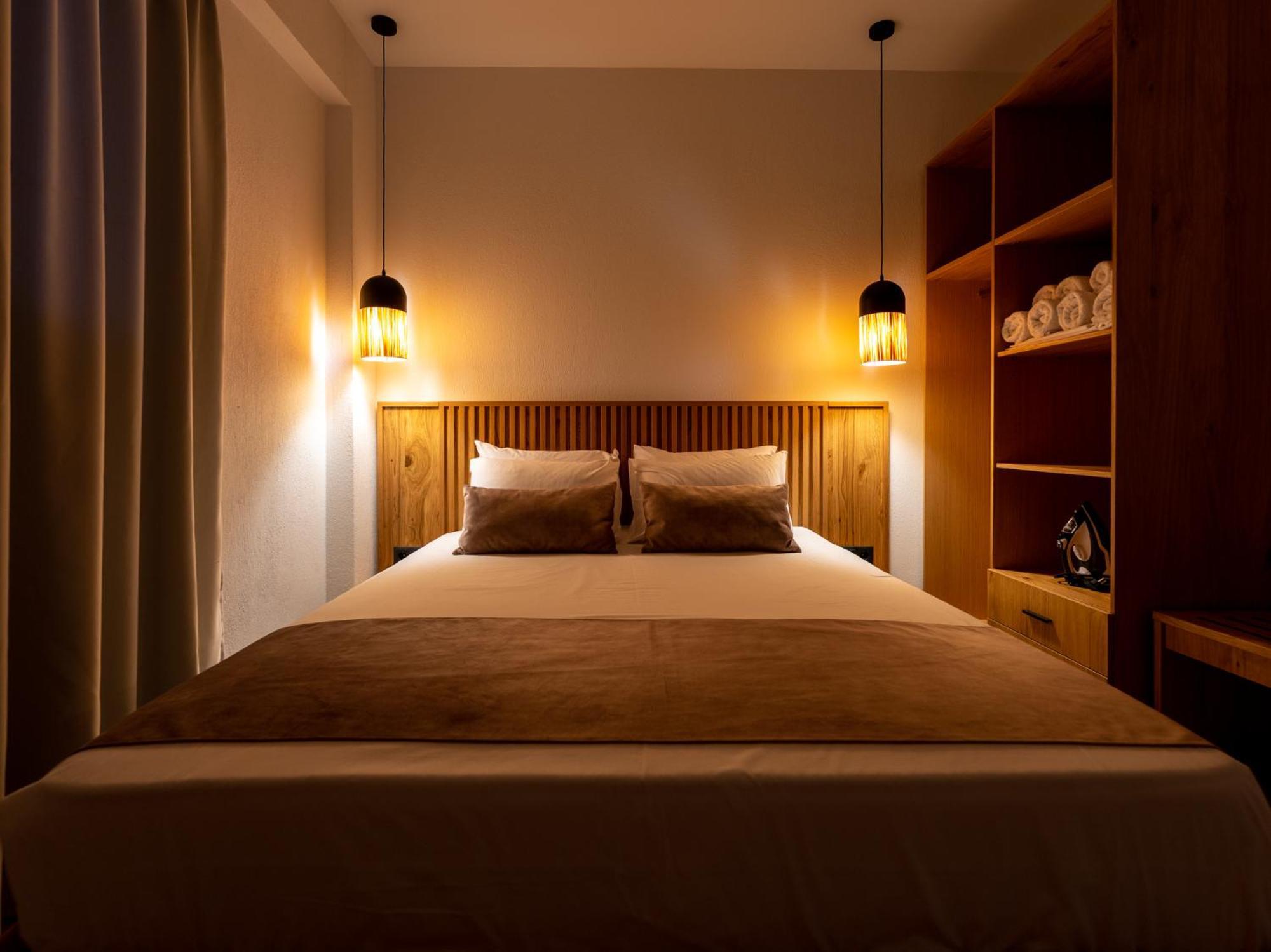 Antony'S Luxury Apartments Nikiti  Dış mekan fotoğraf
